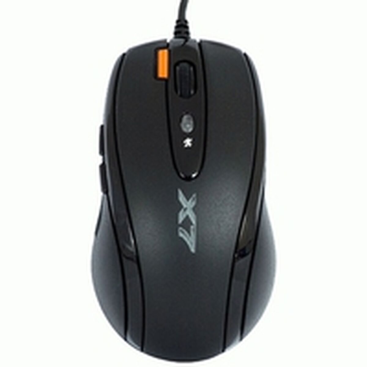 Optikai Egér A4 Tech X-710BH Fekete